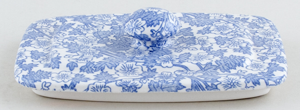 Butter Dish Lid rectangular